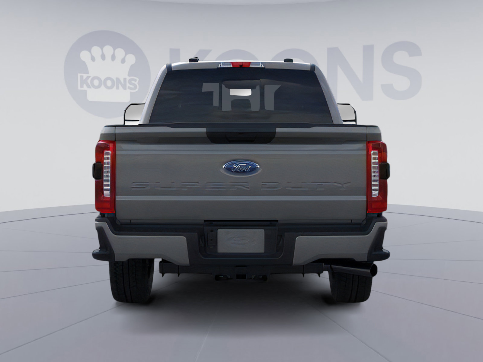 New 2026 Ford F250 XL w/ STX Appearance Package image 7