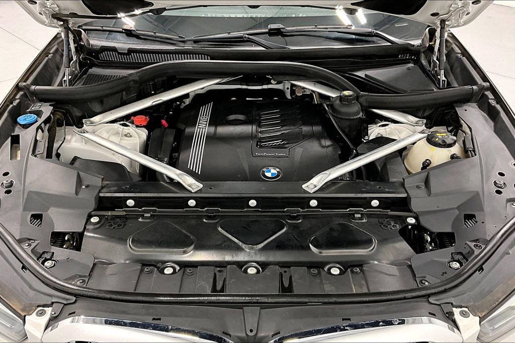 Used 2019 BMW X5 xDrive40i image 12
