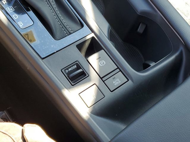 New 2026 Nissan Sentra SV w/ SV Convenience Package FWD image 32