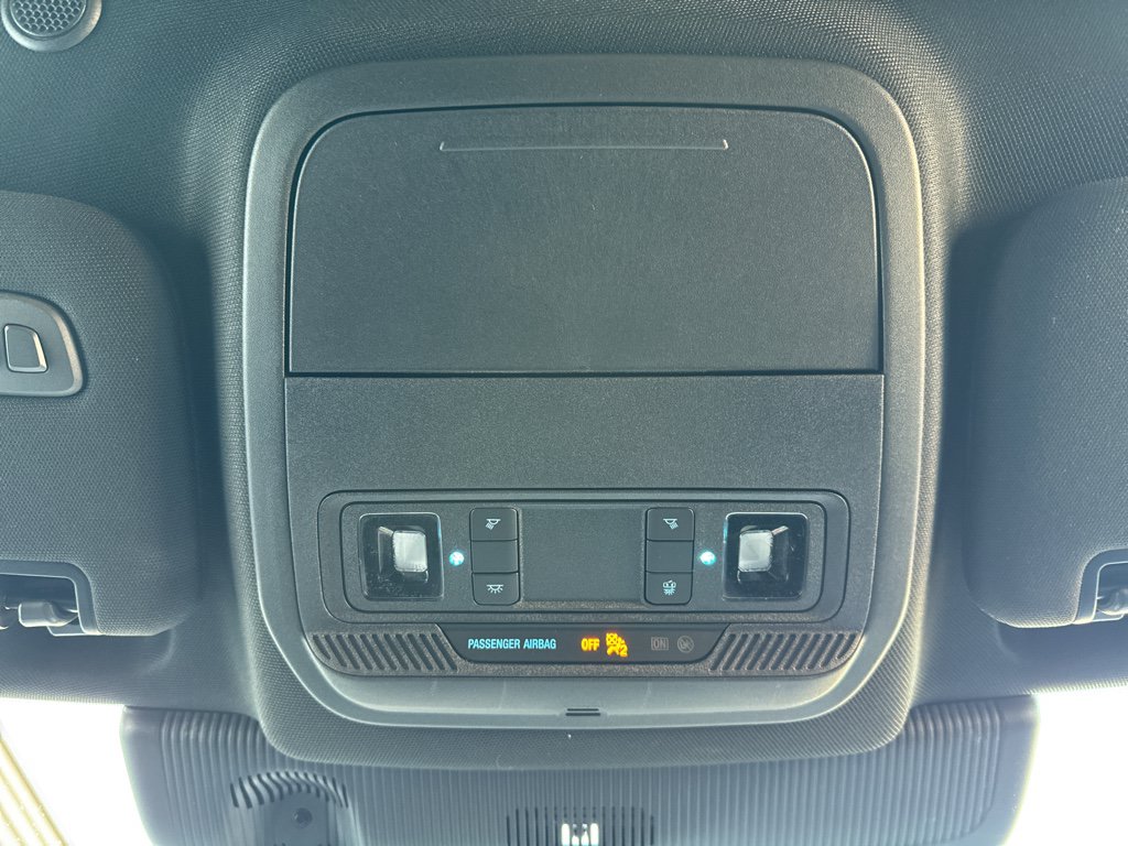 New 2026 Ford Explorer ST-Line AWD/4WD image 29