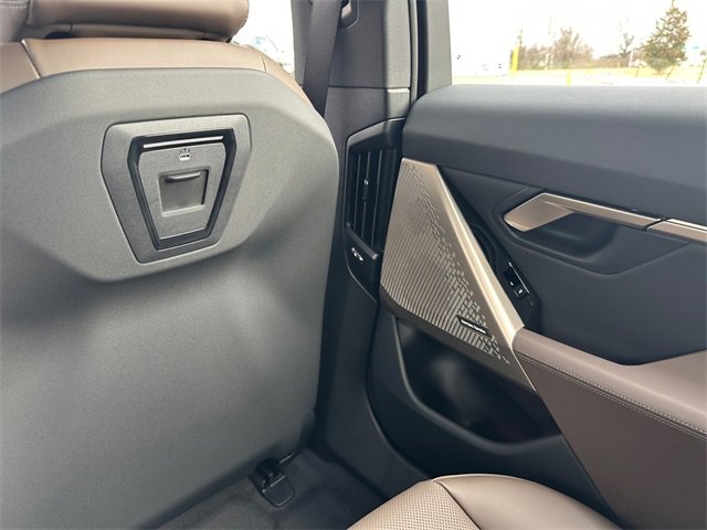 New 2026 BMW 530i xDrive image 22