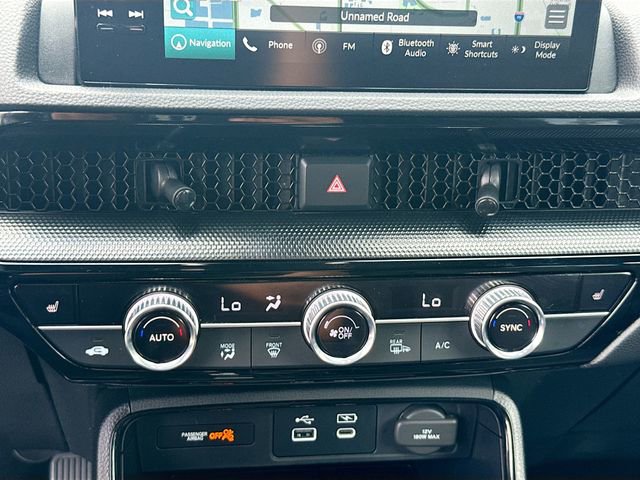 Used 2023 Honda CR-V Sport Touring image 16