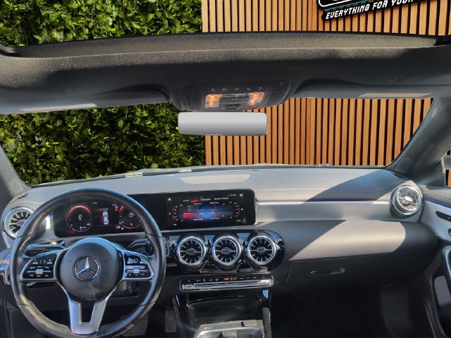 Used 2023 Mercedes-Benz CLA 250 4MATIC w/ Premium Package image 14