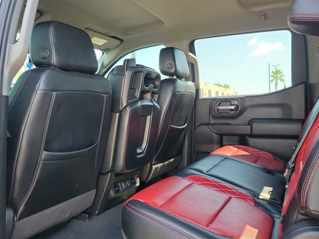 Used 2022 Chevrolet Silverado 1500 LT image 7