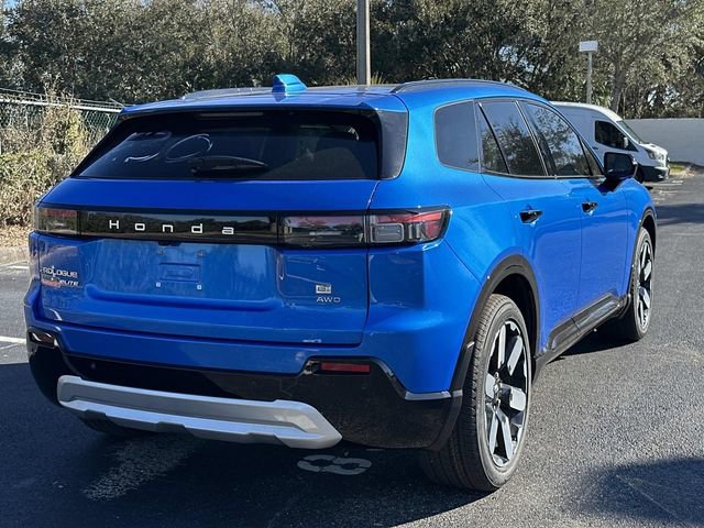 New 2026 Honda Prologue Elite image 3
