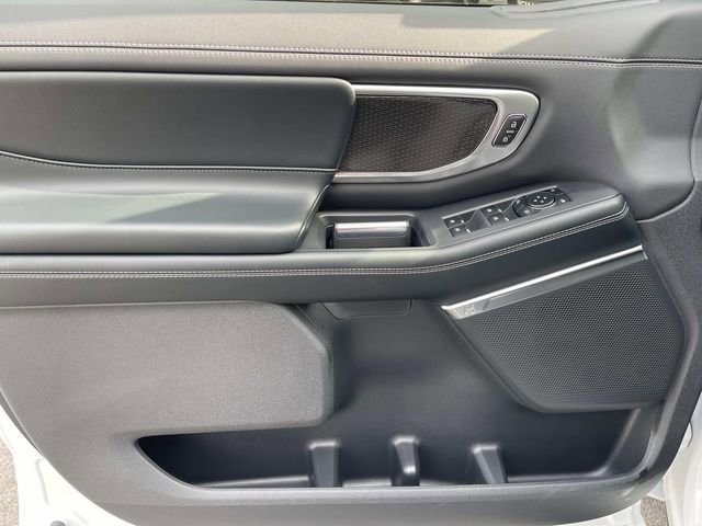 New 2026 Ford Expedition Platinum w/ Stealth Performance Package image 24