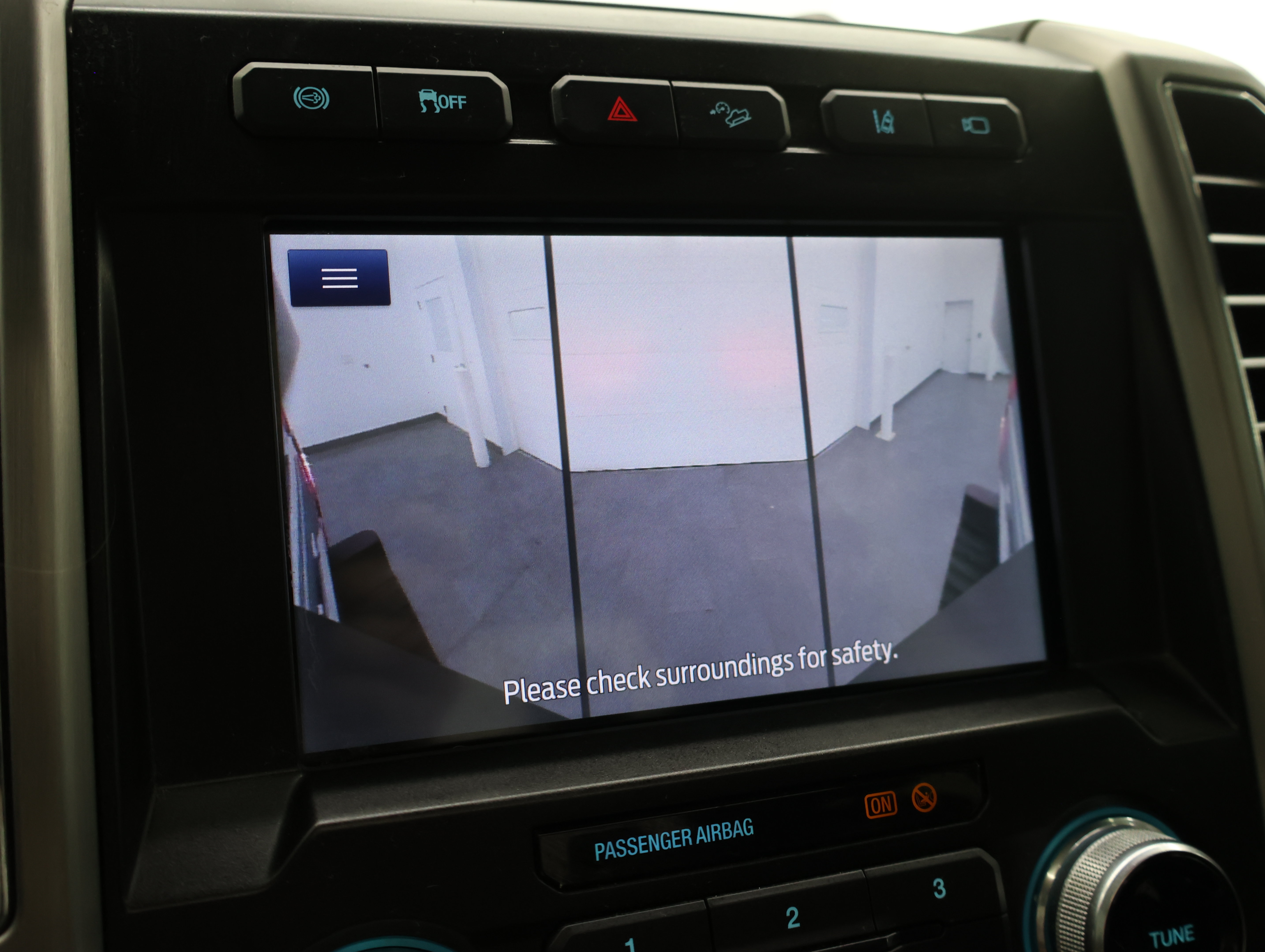 Used 2020 Ford F250 Platinum AWD/4WD image 19