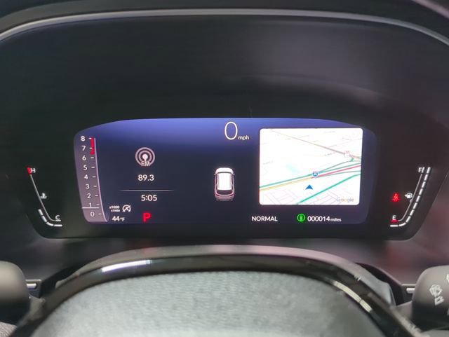 New 2026 Honda Pilot Black Edition image 16