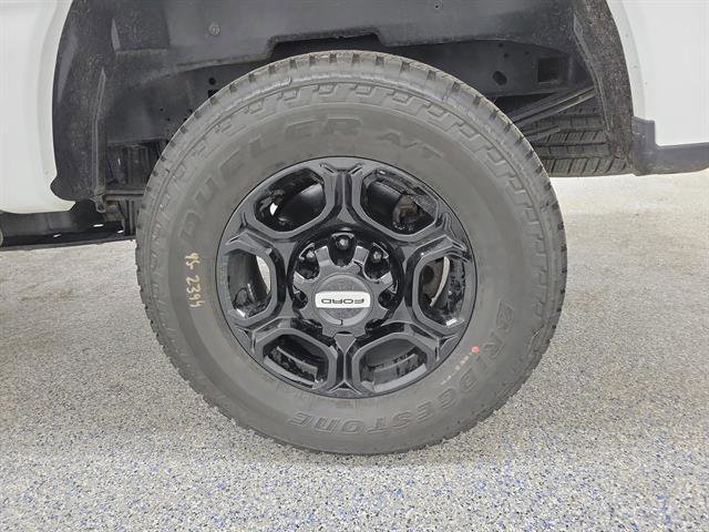 Used 2023 Ford F250 XL w/ XL Off-Road Package AWD/4WD image 5