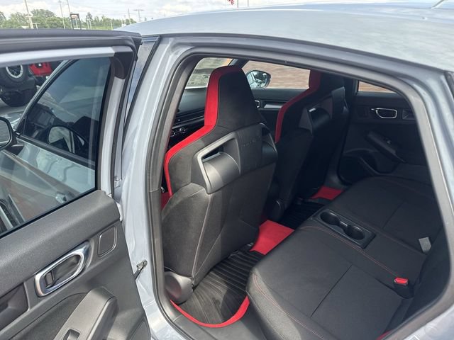 Certified 2024 Honda Civic Type R image 25