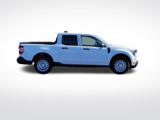 New 2025 Ford Maverick XL w/ Equipment Group 101A image 9