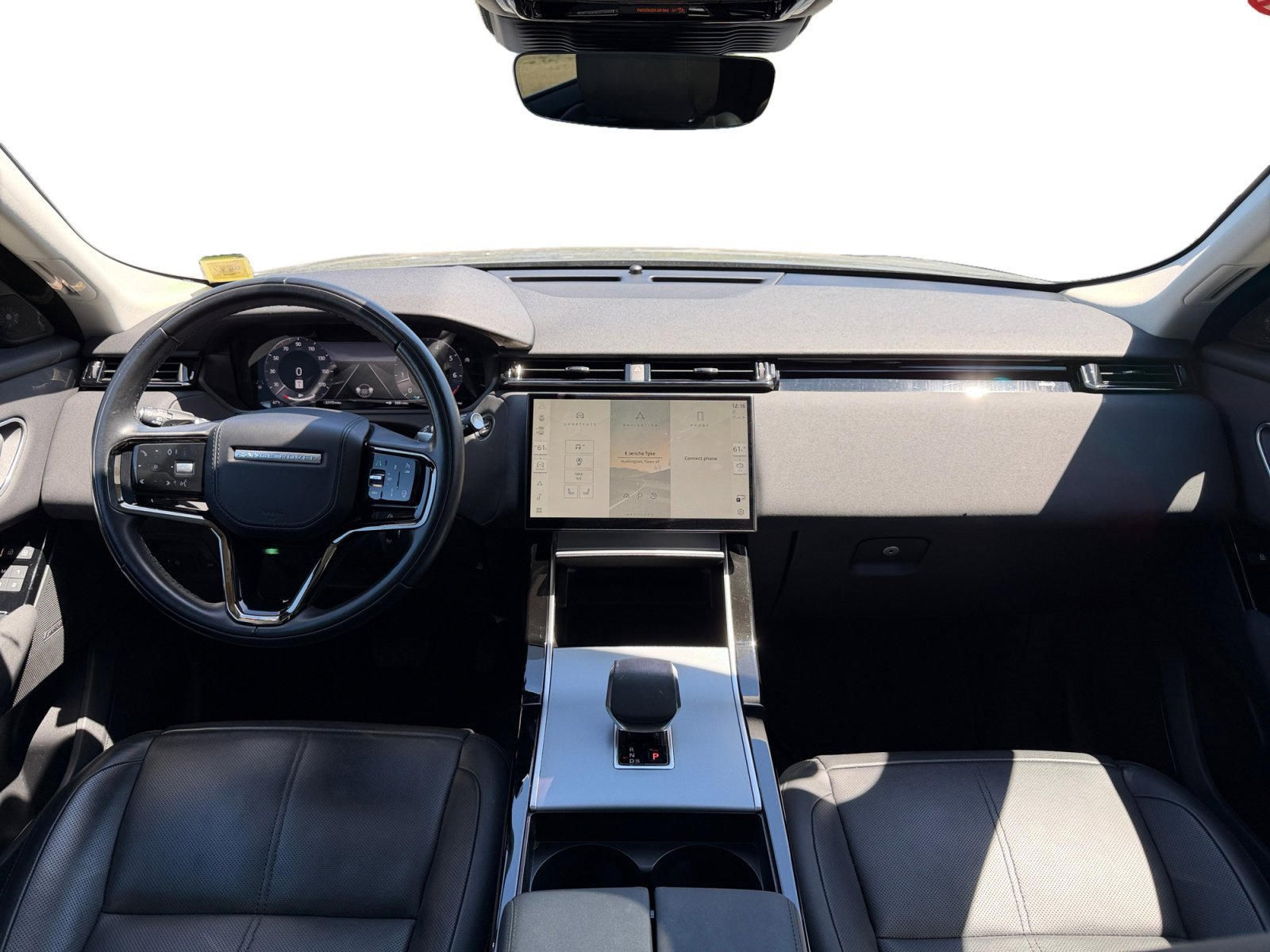 Used 2024 Land Rover Range Rover Velar S AWD/4WD image 19