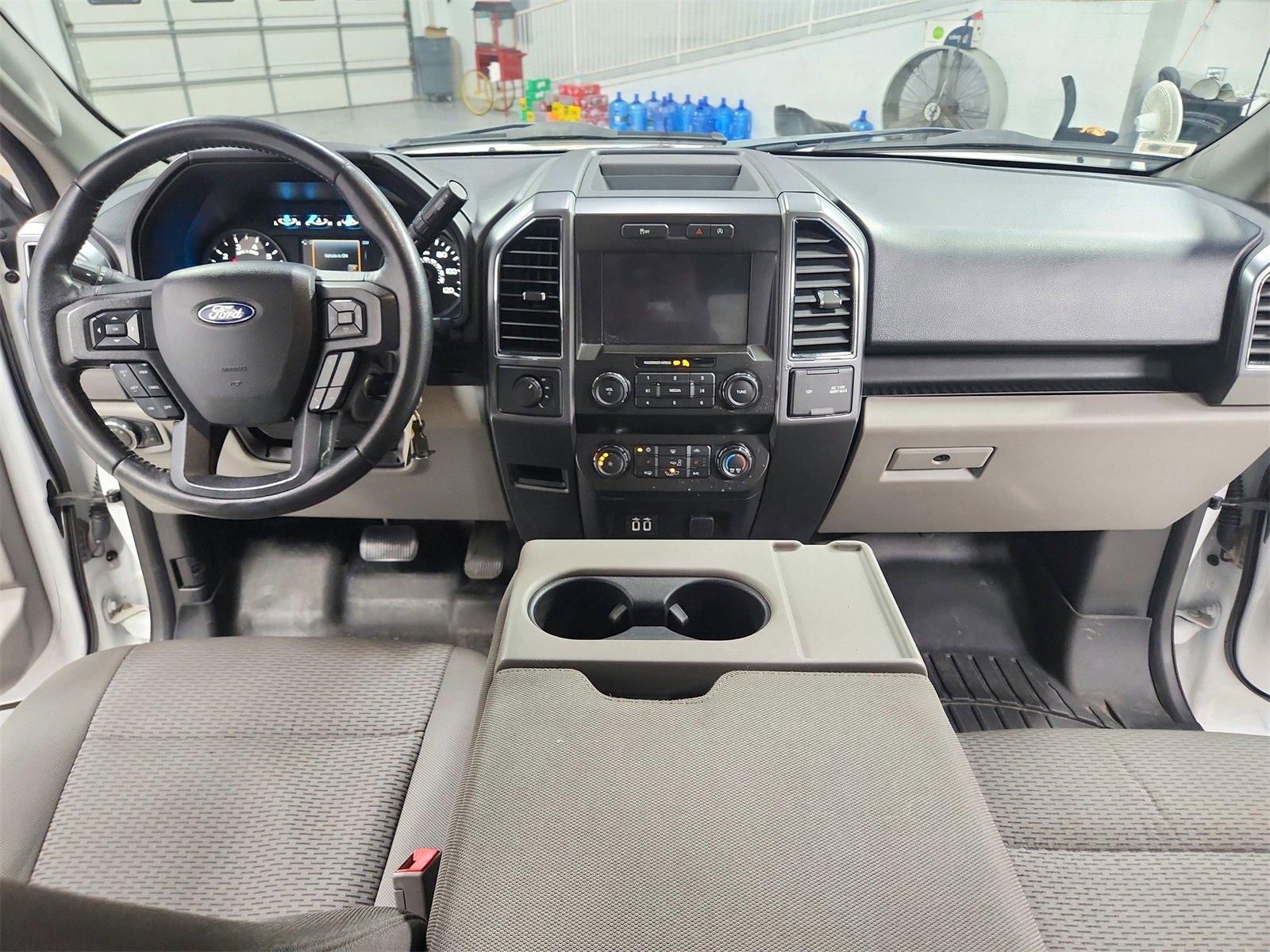 Used 2019 Ford F150 XLT w/ Equipment Group 302A Luxury image 25