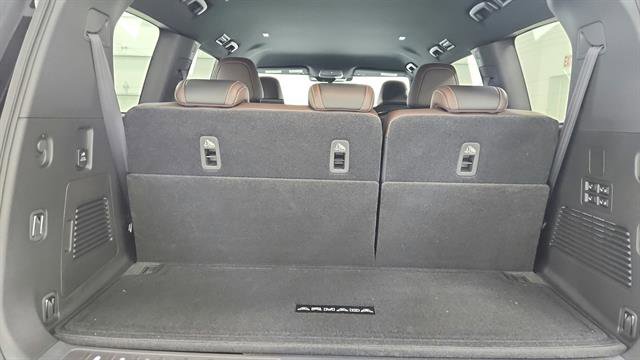 New 2026 Nissan Armada SL image 28