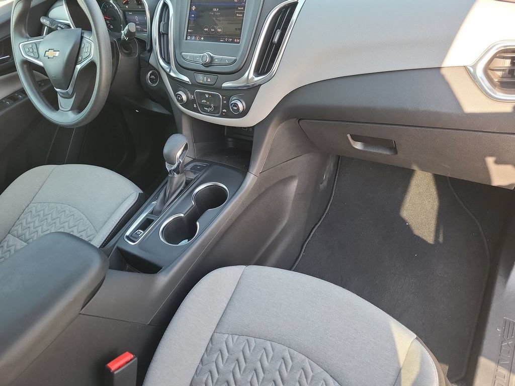 Used 2023 Chevrolet Equinox LS w/ LS Convenience Package AWD/4WD image 34