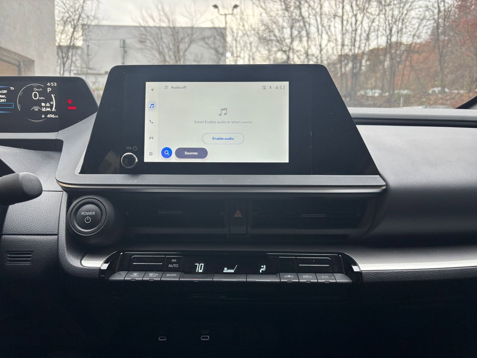 Used 2025 Toyota Prius LE image 18