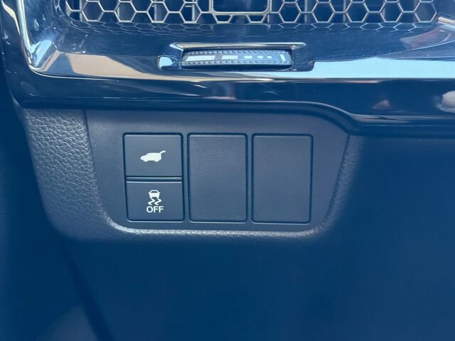 Used 2024 Honda CR-V EX-L image 33