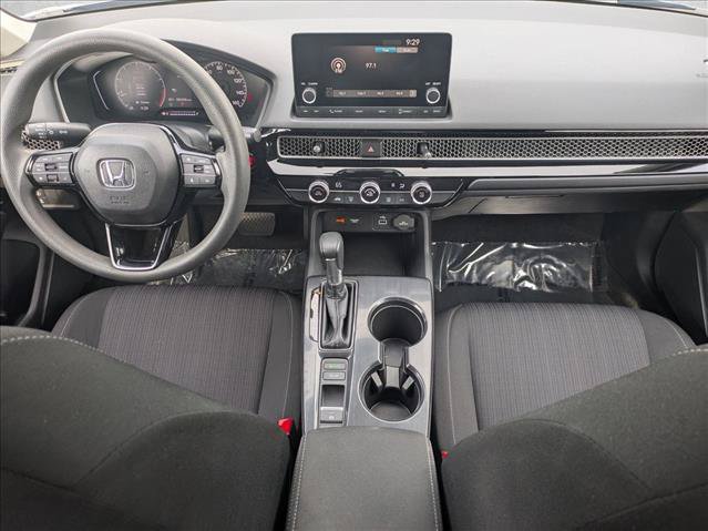 Used 2022 Honda Civic LX image 16