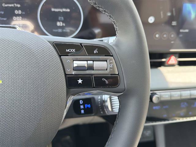 New 2026 Hyundai Ioniq 5 Limited RWD image 20