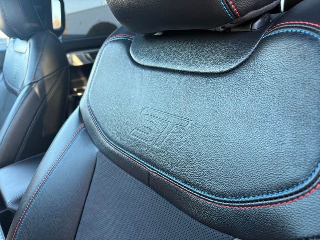 Used 2023 Ford Explorer ST w/ Equipment Group 401A image 24