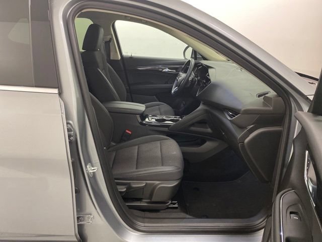 Used 2023 Buick Envision Preferred AWD/4WD image 30