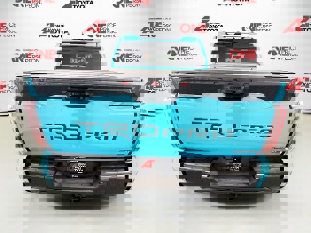 New 2026 Toyota Tundra TRD Pro image 6