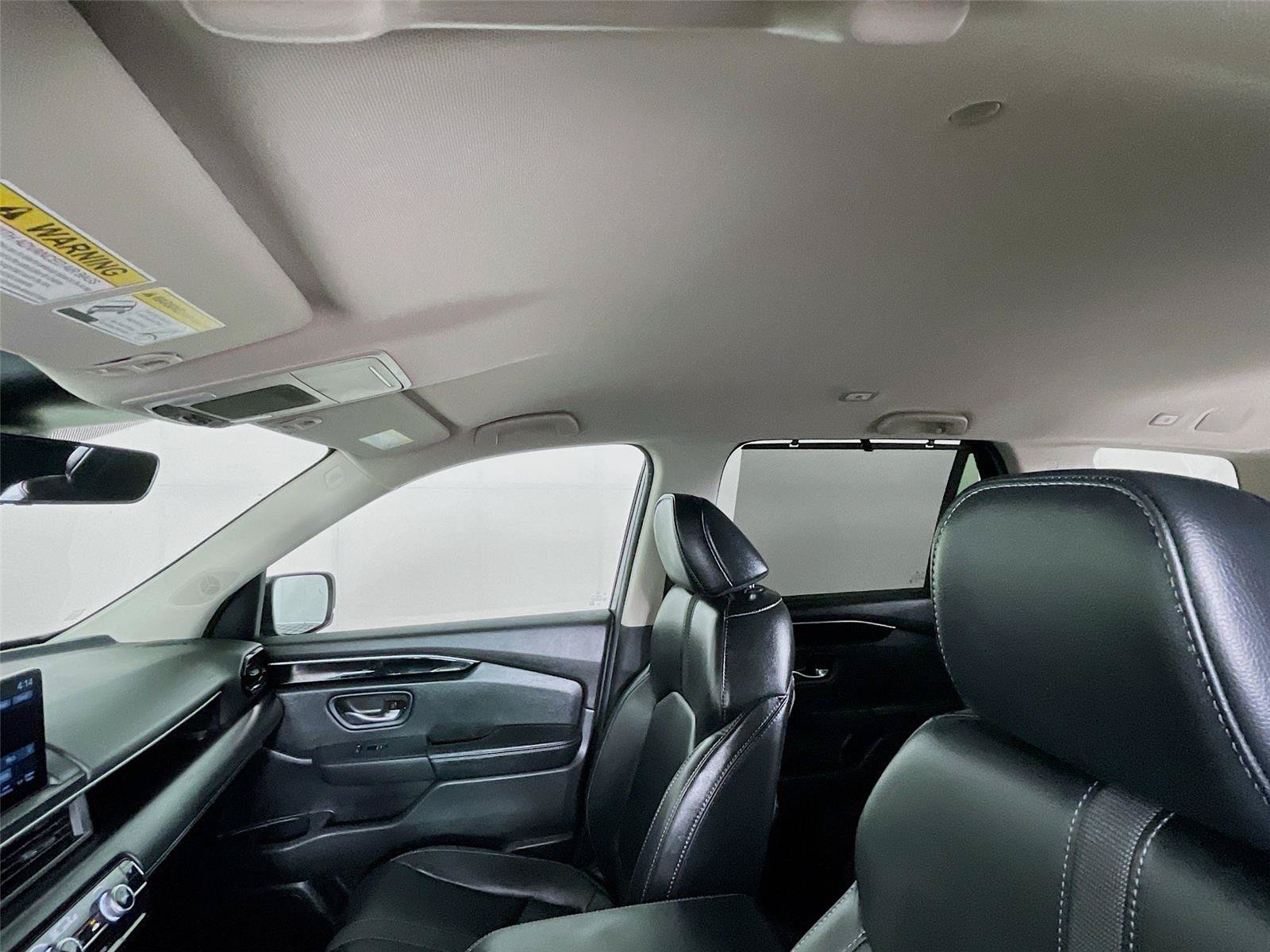Certified 2025 Honda Pilot EX-L image 26