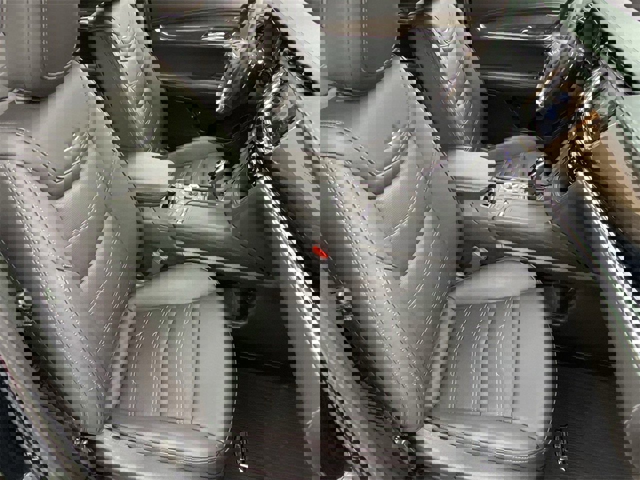 Certified 2024 Cadillac XT6 Sport w/ Platinum Package image 11