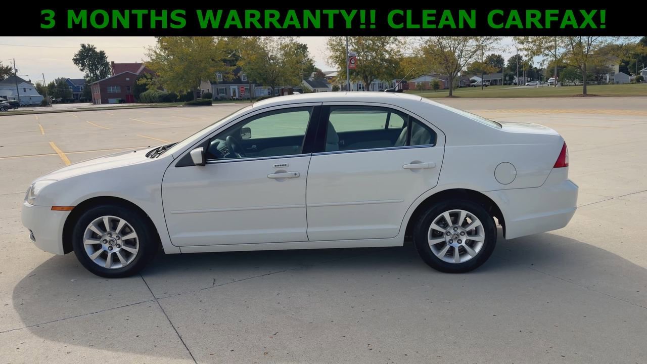 Used 2009 Mercury Milan image 5