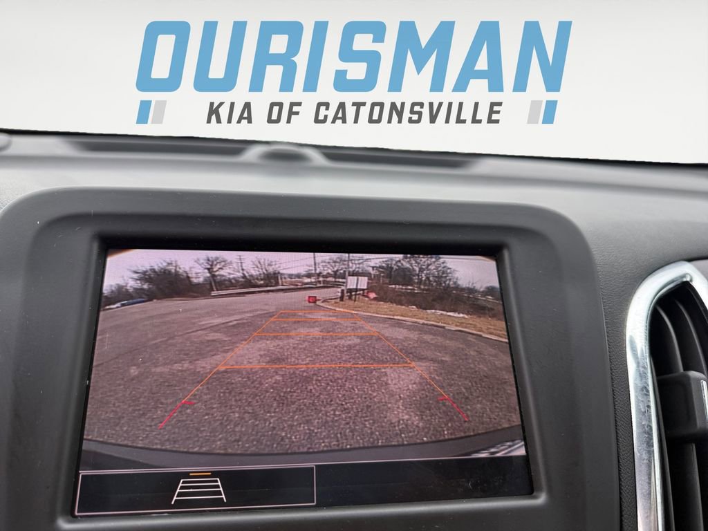 Used 2023 Chevrolet Equinox LT image 18