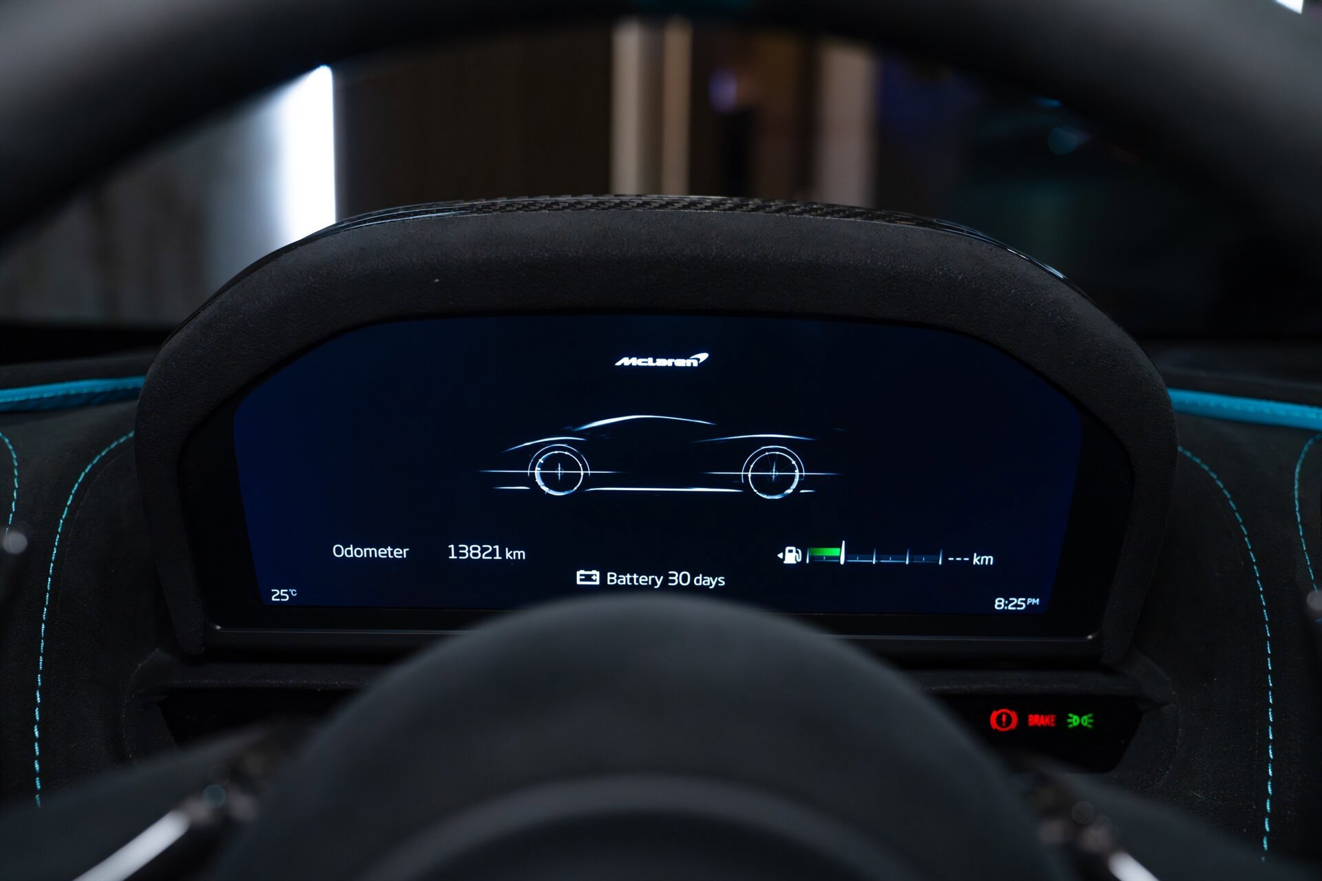 Used 2022 McLaren 765LT RWD image 59