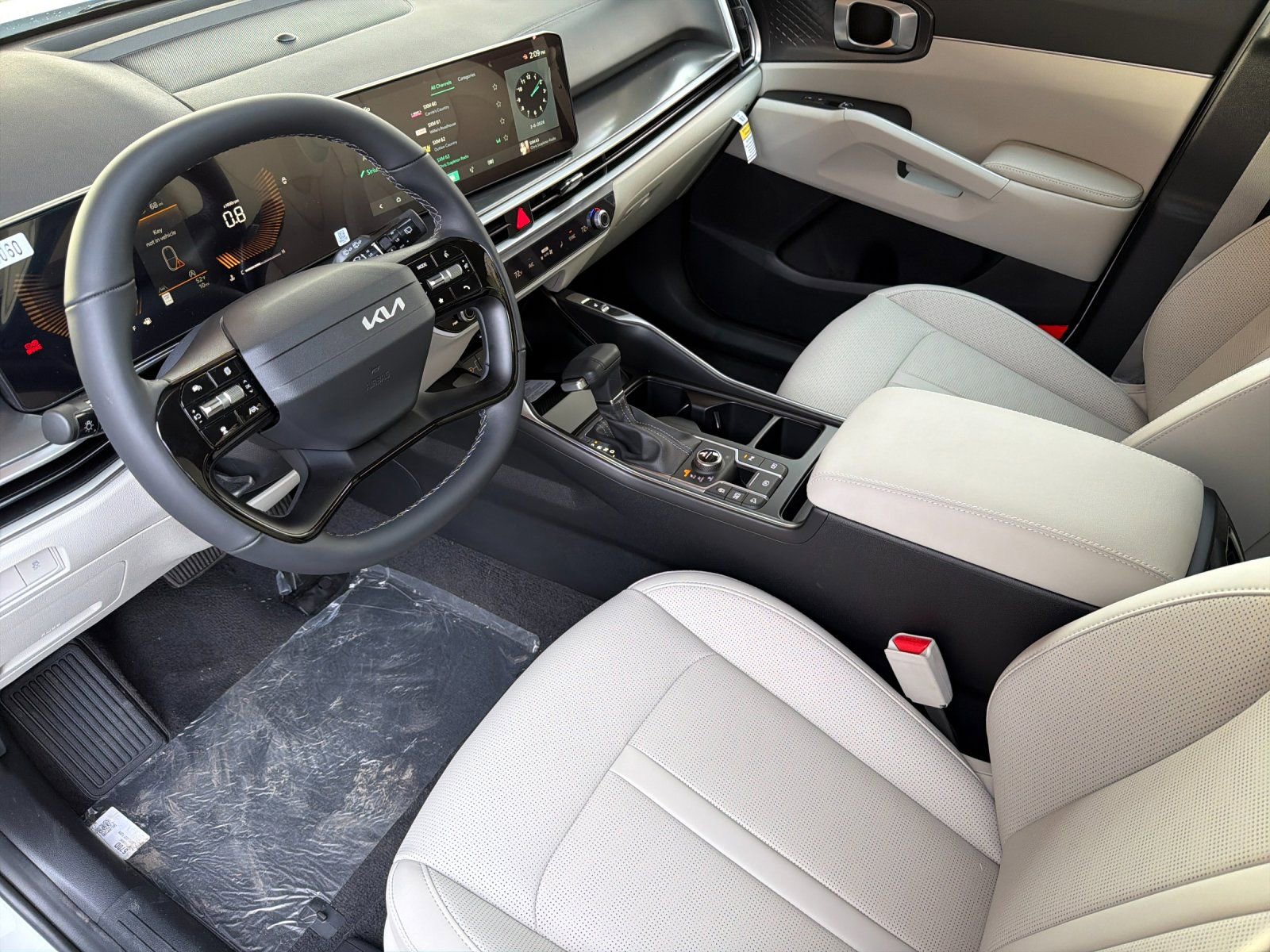 New 2026 Kia Sorento S AWD/4WD image 10