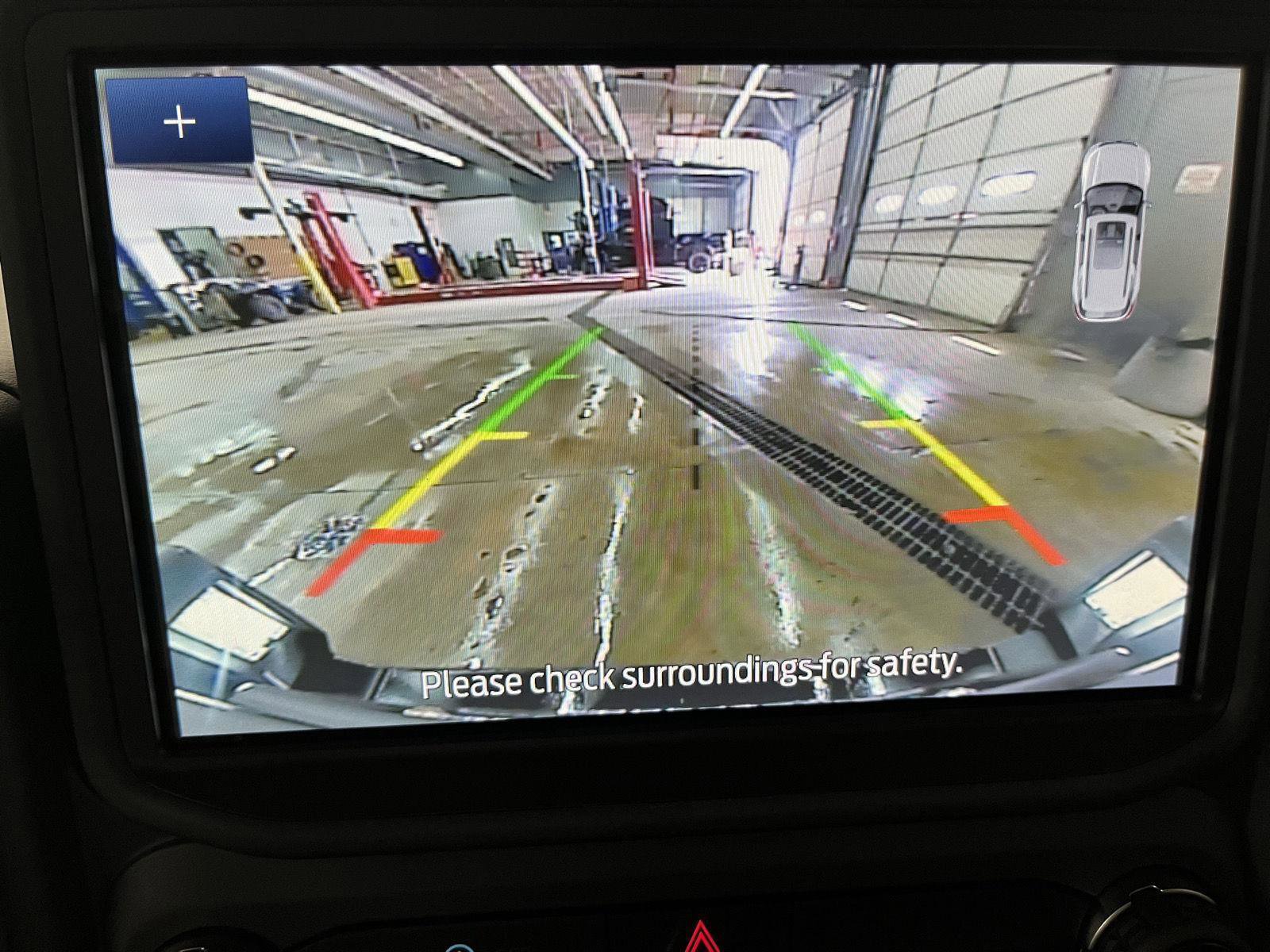 Used 2023 Ford Bronco Sport Big Bend w/ Convenience Package image 21