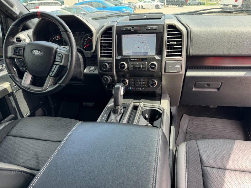 Used 2020 Ford F150 Raptor w/ Equipment Group 802A Luxury AWD/4WD image 11