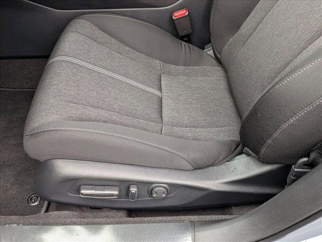 New 2025 Honda Accord Sport image 4