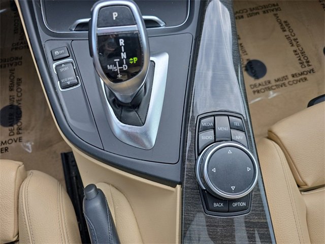 Used 2016 BMW 328i xDrive Sedan image 27
