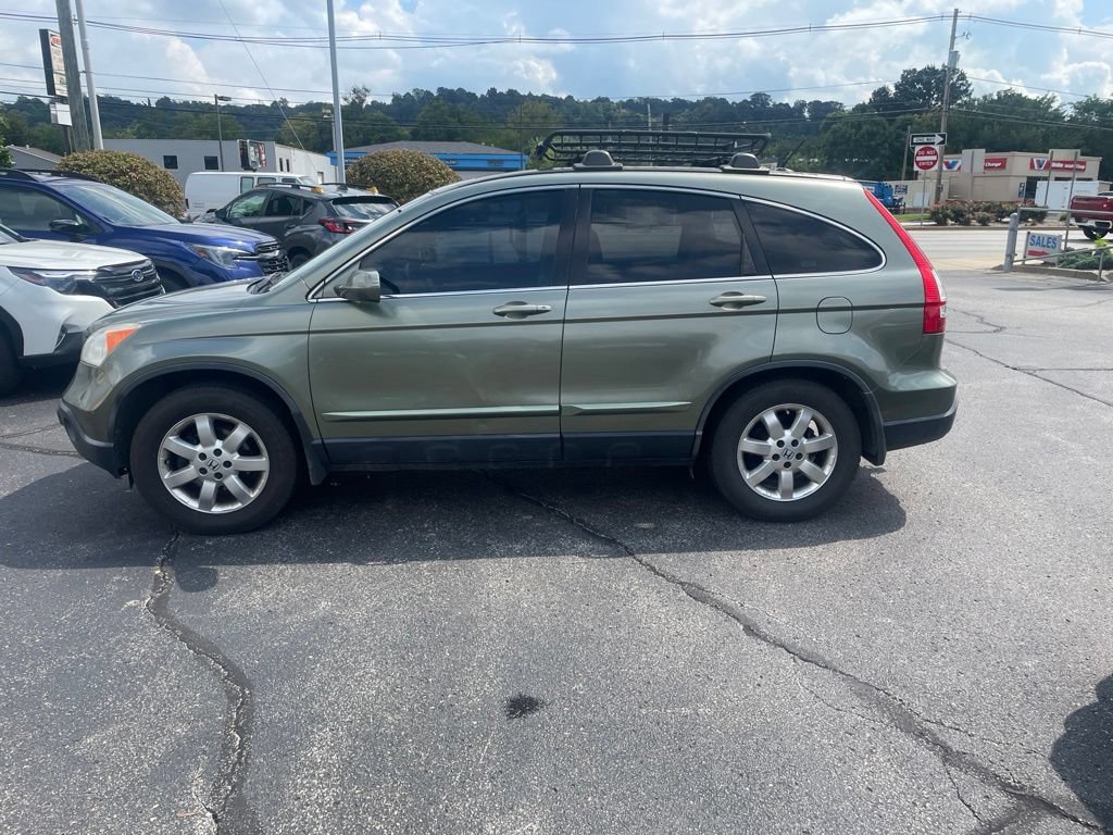 Used 2007 Honda CR-V EX-L image 1