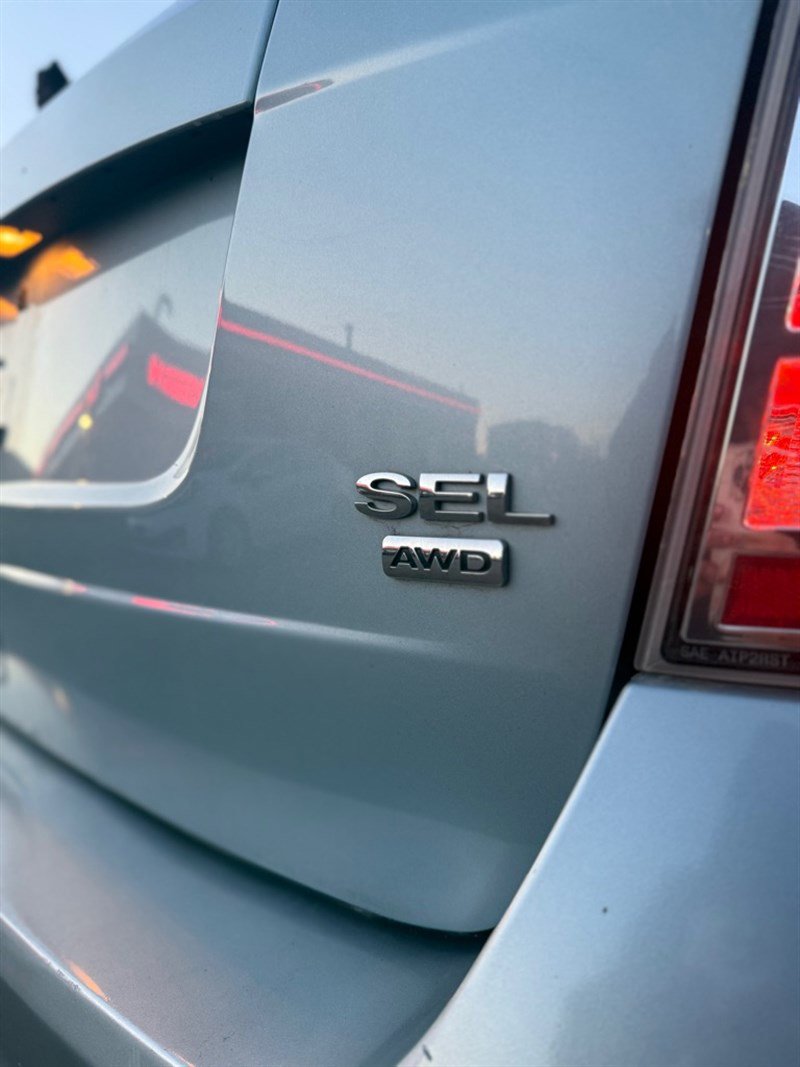 Used 2008 Ford Edge SEL image 15