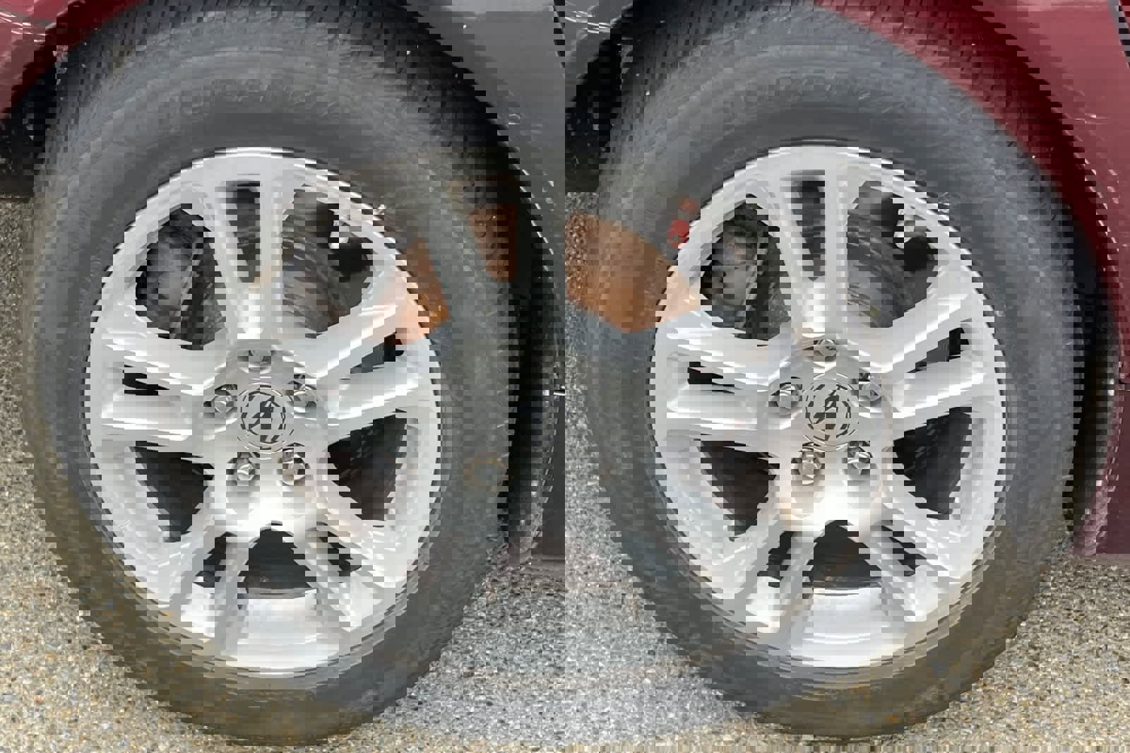 Used 2010 Acura TL w/ Technology Package image 14