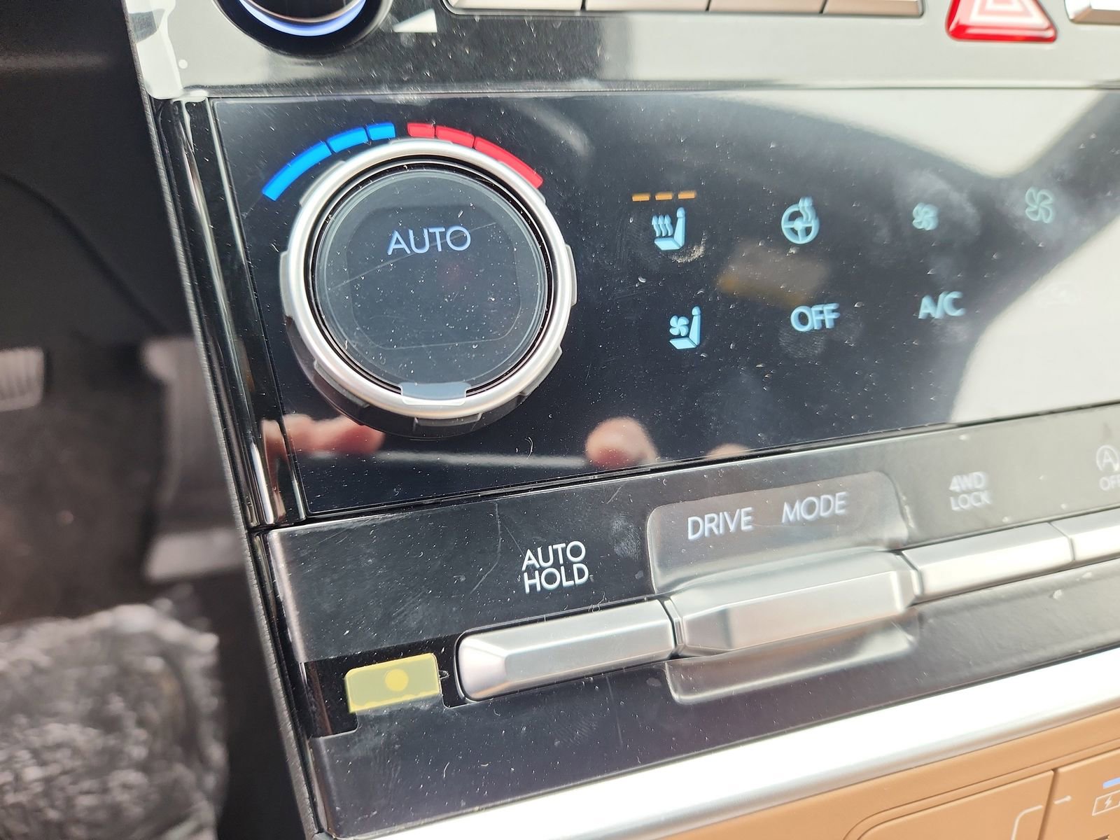 New 2026 Hyundai Santa Fe Calligraphy image 14