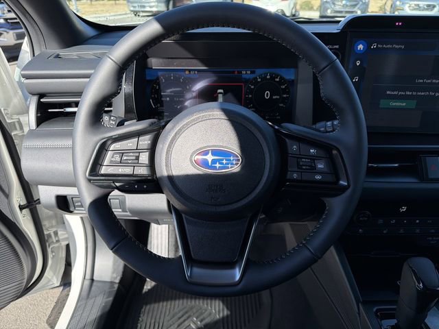 New 2026 Subaru Outback Touring XT image 26