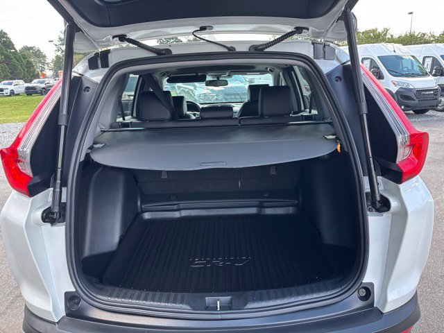 Used 2019 Honda CR-V EX-L image 11