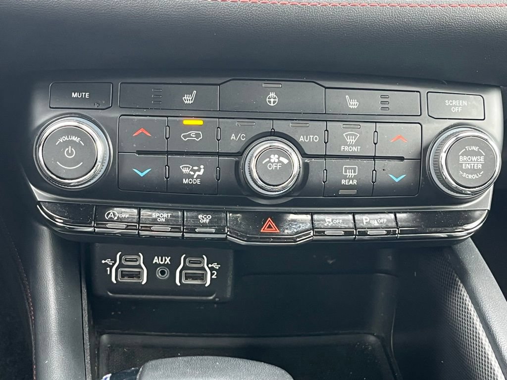 Certified 2023 Dodge Durango GT RWD image 23