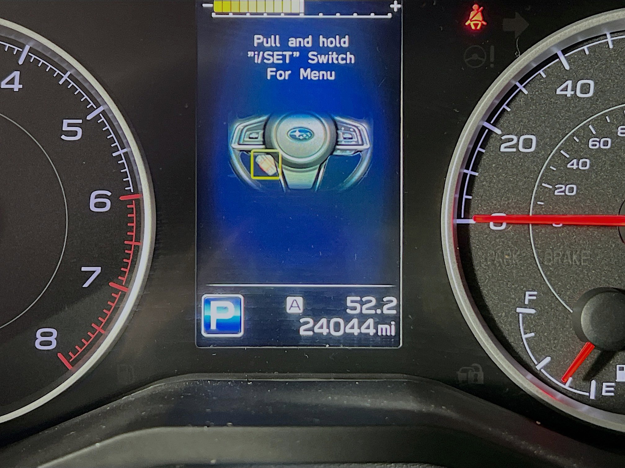 Used 2022 Subaru Ascent 8-Passenger image 13