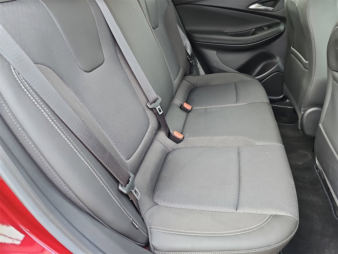 Certified 2023 Buick Encore GX Preferred w/ Cold Weather Comfort Package image 14