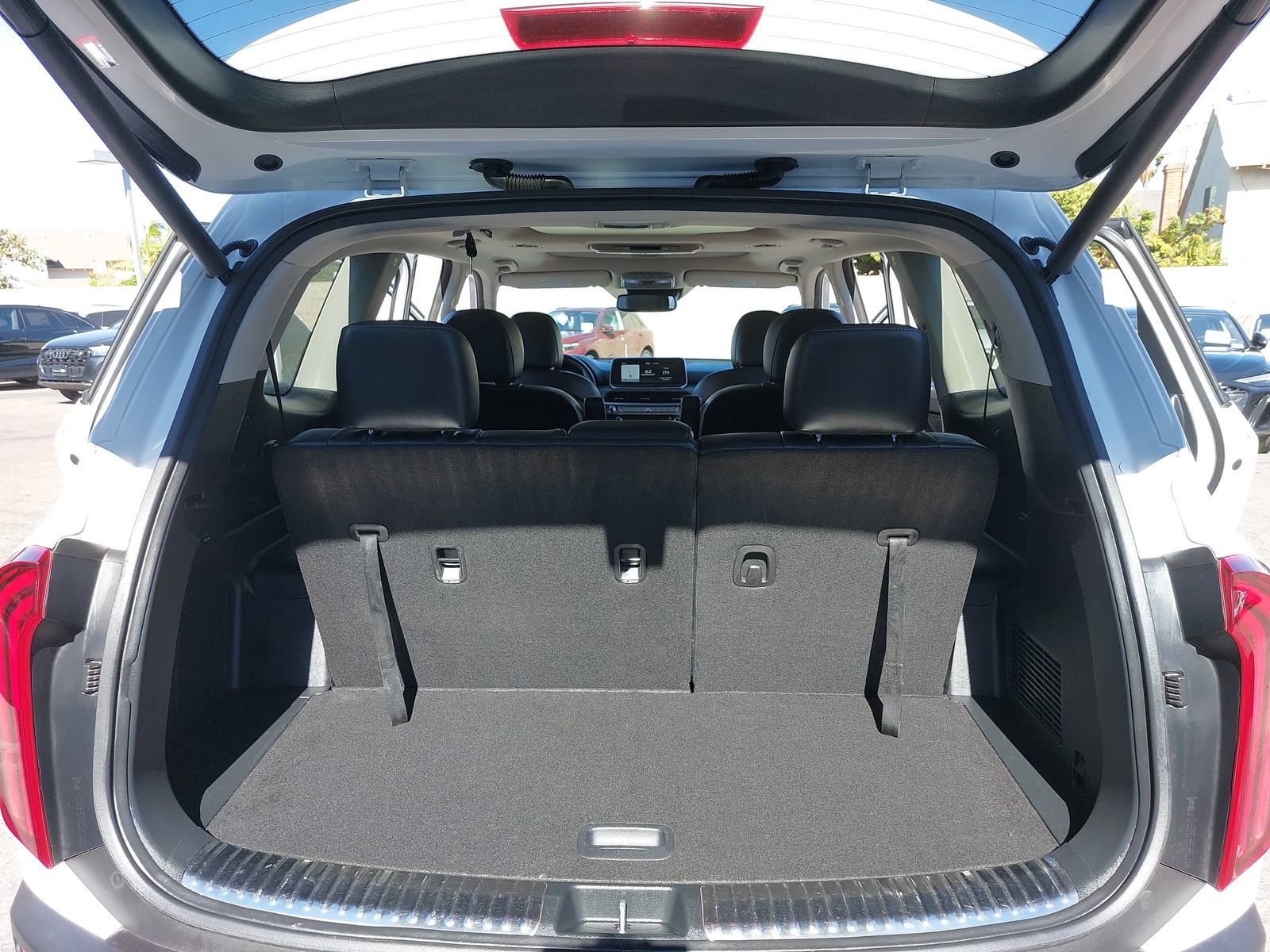 Used 2021 Kia Telluride SX w/ Towing Package FWD image 13