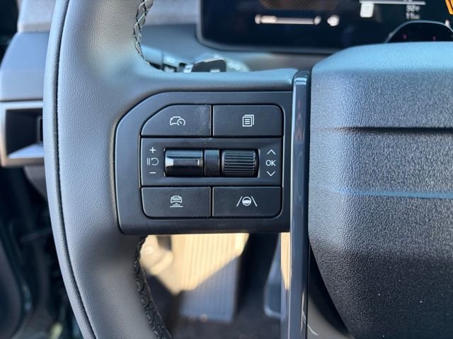 New 2027 Kia Telluride EX image 17