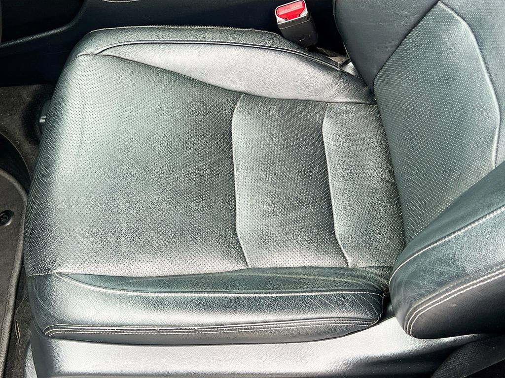Used 2020 Honda HR-V Touring image 20