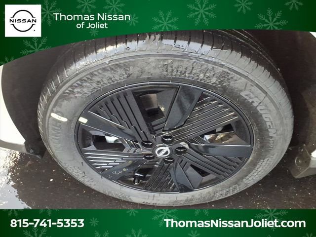 New 2026 Nissan Murano SV image 9