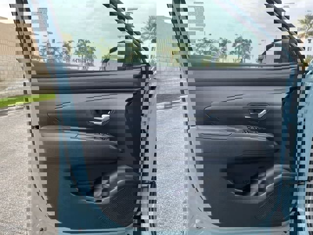 New 2026 Hyundai Santa Cruz SEL image 13